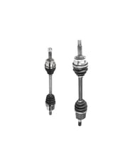 AKS KOMPLE TAKIM SAĞ + SOL HYUNDAI ACCENT 1.3, 1.5  ADMIRE 1.3, 1.6 BENZİNLİ MANUEL (Boş)