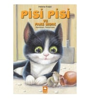 Pisi Pisi ve Fare Bıdık