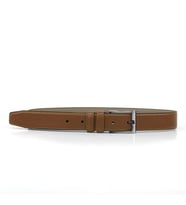 Rakerplus Taba 3 cm Erkek Çocuk Kemeri (80-100cm)