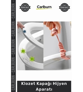 Özel Üretim Mantar Tasarım Pratik Temassız Tuvalet Kaldırıcı Tutamaç Klozet Kapağı Hijyen Aparatı