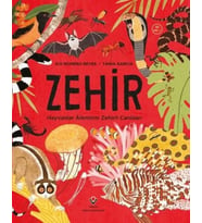 Zehir Hayvanlar Aleminin Zehirli Canlıları