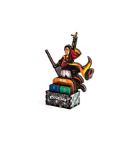 Sonsuz Takvim Biblo Harry Potter Lisanslı