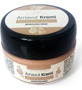 Süper Three Brand 50 Ml Arnavut Kremi 1 Ad + Russıan Glare Tüy Dökücü Merhem 50 Ml 2 Ad