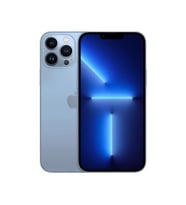 Yenilenmiş IPHONE 13 PRO 128GB -C Kalite- Mavi