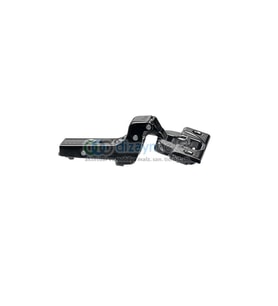 Blum Onyx Siyah Frenli Süper Deve Menteşe 75b1750 + 174h7100e
