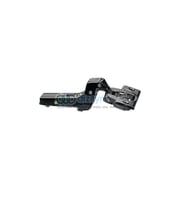 Blum Onyx Siyah Frenli Süper Deve Menteşe 75b1750 + 174h7100e