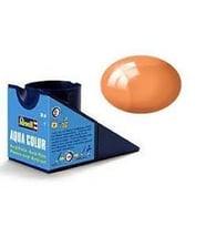 Aqua Color Orange - Clear Boya - 18 ml