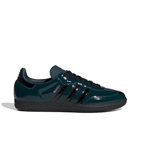adidas Samba Og W Unisex Günlük Ayakkabı JR8750 Yeşil