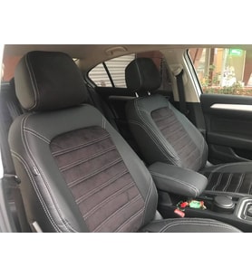 VOLKSWAGEN PASSAT B8 COMFORT-HİGHLİNE ARACA ÖZEL KOLTUK KILIFI