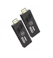 Go Des GD-DM568 Kablosuz HDTV Ultra HD 4K Görüntü Aktarıcı Adaptör Kablo ve Dönüştürücüler Go Des