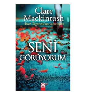 Seni Görüyorum