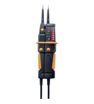 Testo 750-2 - Voltaj Test Cihazı