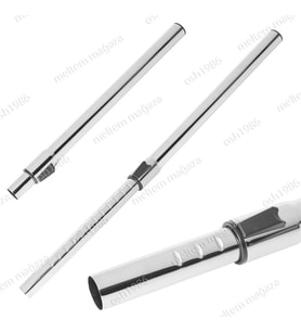 Samsung Uyumlu SC 4336 Elektrikli Süpürge Borusu Teleskopik Boru
