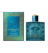 Versace Eros Edp Erkek Parfüm 100 ml