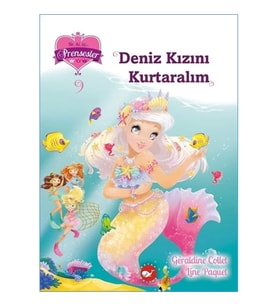 Deniz Kızını Kurtaralım