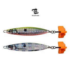 Effe Psycho Sprat HG1864 80gr Jig