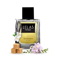 Lelas GULISTAN  Edp 55 ML Kadın Erkek Parfümü 443