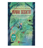 Yaprak Dedektifi Margaret Lowman Yağmur Ormanlarının Gizemlerini Nasıl Keşfetti?