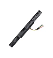 Acer Aspire F5-573  Batarya ile Uyumlu Pil -4 Cell