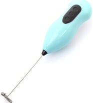 Mini Mixer Kahve Süt Köpürtücü Karıştırıcı