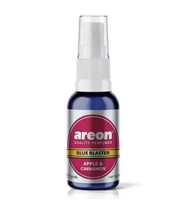 Areon Blue Blaster 30 Ml Apple&cinnamon Oto Araç Spreyi