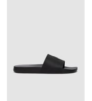 FitFLop FitFlop iQUSHION SLIDES EQ4 Siyah Erkek Terlik