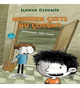 Nereden Çıktı Bu Çuk?