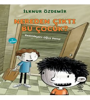 Nereden Çıktı Bu Çuk?