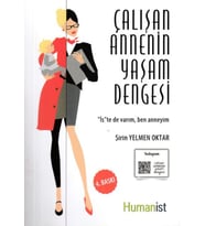 Çalışan Annenin Yaşam Dengesi