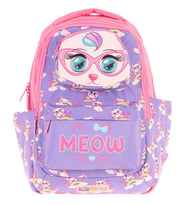 Kaukko Kids Okul Sırt Çantası Toys Cat L5236