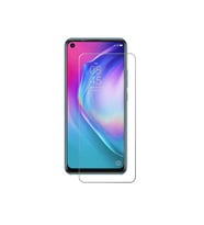 Tecno Camon 16 Uyumlu Zore Maxi Glass Temperli Cam Ekran Koruyucu