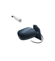 TOYOTA COROLLA DIŞ AYNA 3 PİN YUVARLAK ELEKTRİKLİ SAĞ 01- TOY11CO005 8790102060