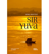 Sır Yuva - Sağınış Muhıytqızı