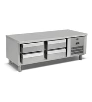 Empero EMP.200.60.02-S Deep Freeze Set Altı 2000*600*650