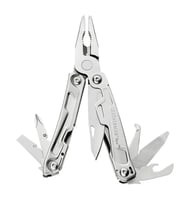 Rev 832131 Çok Amaçlı Çakı / Pense - Metal Gövde (multitool)
