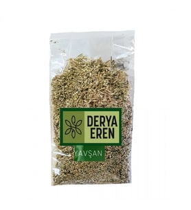 Yavşan Pelin (Artemisia) 100 gr, Derya Eren