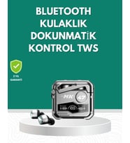 Hızlı Şarj Edilebilen Kablosuz Kulaklık – Uzun Süreli Kullanım İçin Tasarlandı (Çok Renkli)