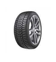 Hankook Winter i'cept evo3 W330B RFT 245/45R18 100V XL M+S 3PMSF Oto Kış Lastiği (Üretim Yılı:2025)