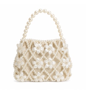 Floral Lattice