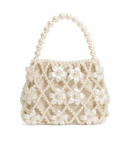 Floral Lattice