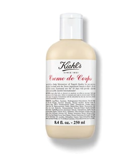 Kiehl's Creme de Corps 250 ML Vücut Losyonu