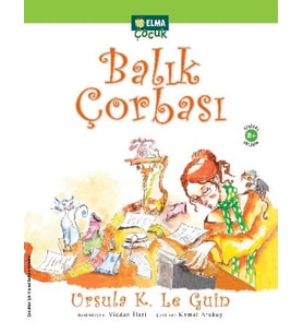 Balık Çorbası