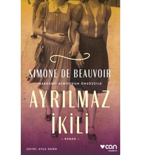 Ayrılmaz İkili