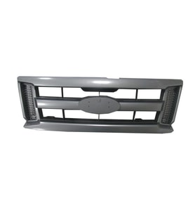 Ford Ranger Pick Up 10/12 Ön Panjur Koyu Gri· (Fpı)