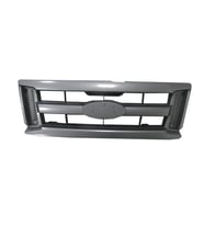 Ford Ranger Pick Up 10/12 Ön Panjur Koyu Gri· (Fpı)