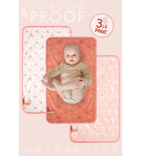 Proof 3lu Bakım Ortusu SomonGrup