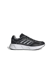 adidas GALAXY STAR M Siyah Erkek Koşu Ayakkabısı (Siyah-Grı Melanj)