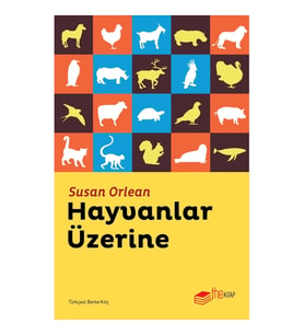 Hayvanlar Üzerine