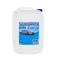 OSSER OSS-BLUE 10 LT
