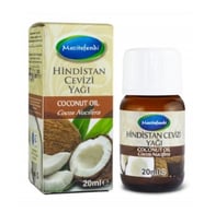 Mecitefendi Hindistan Cevizi Yağı 20 ml